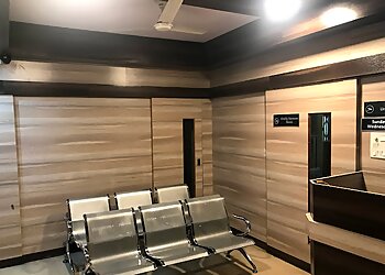 KingsPhysiotherapyClinic-Varanasi-UP