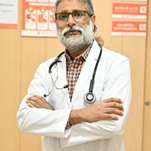 Dr Manoj